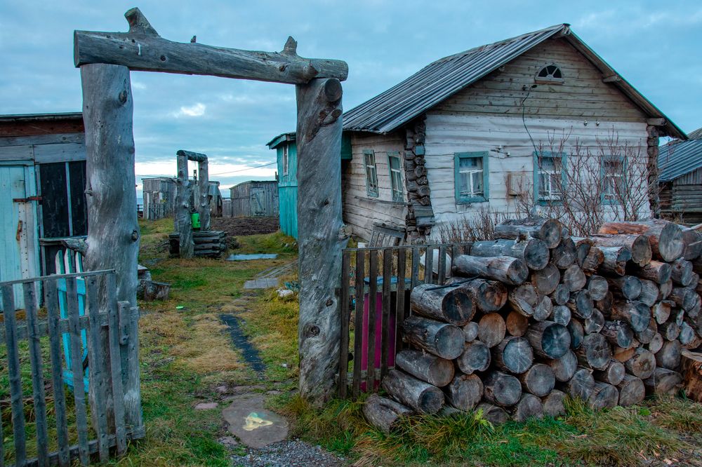 Photograph by Наталия Шинкевич