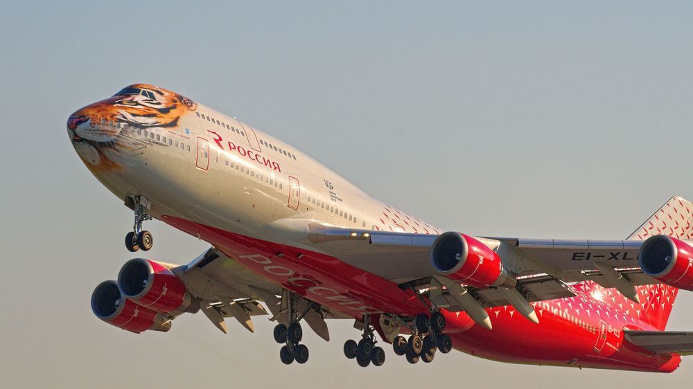 Photograph by Boeva Yuliya