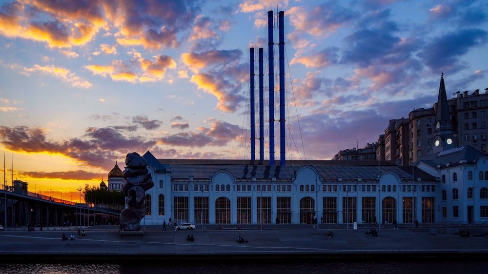 Photograph by Симикова Светлана