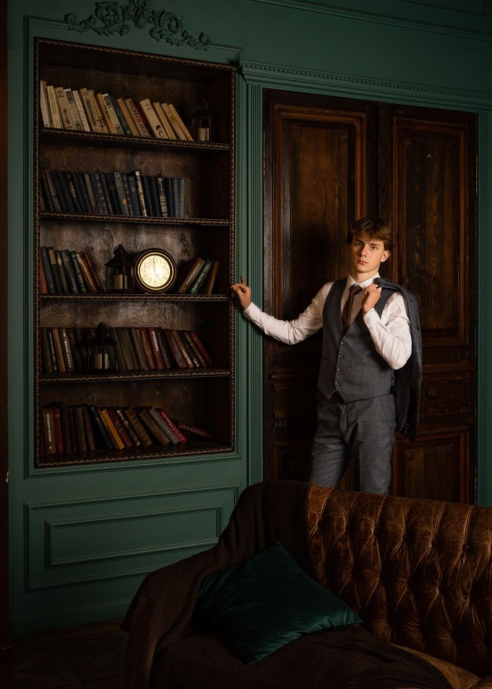 время бесценно, как и хорошие книги