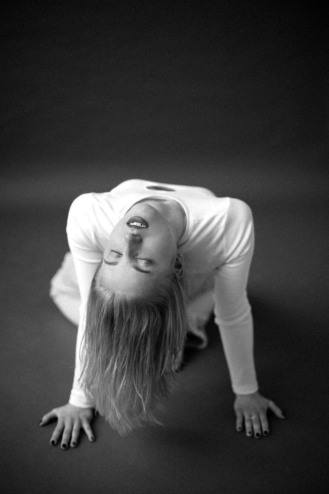 Photograph by Uliana Bakun