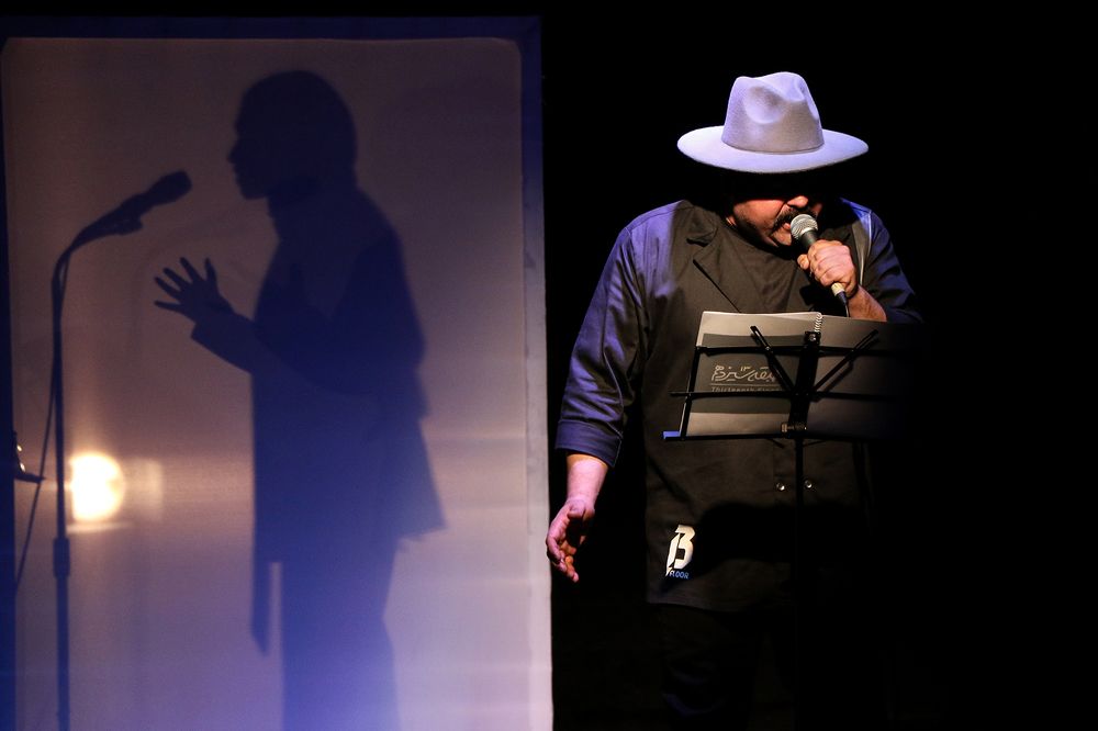 Фотография автора Seyede Elahe GHasemi