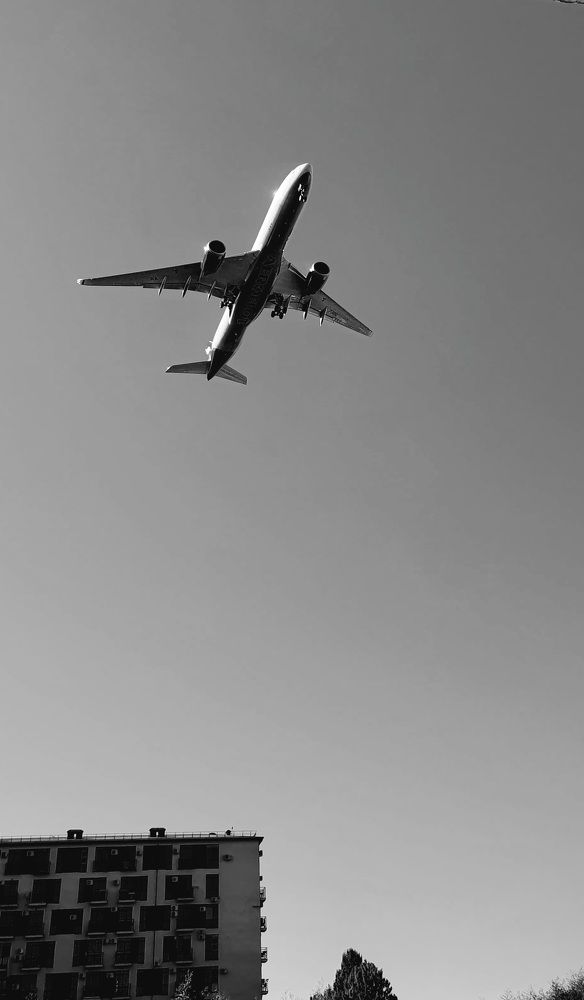 Photograph by INNA KHOMENKO