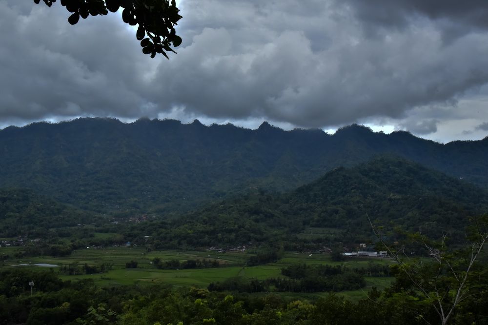 Photograph by Pujo Cahyono