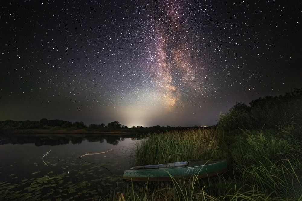 Photograph by Марина Мурашова