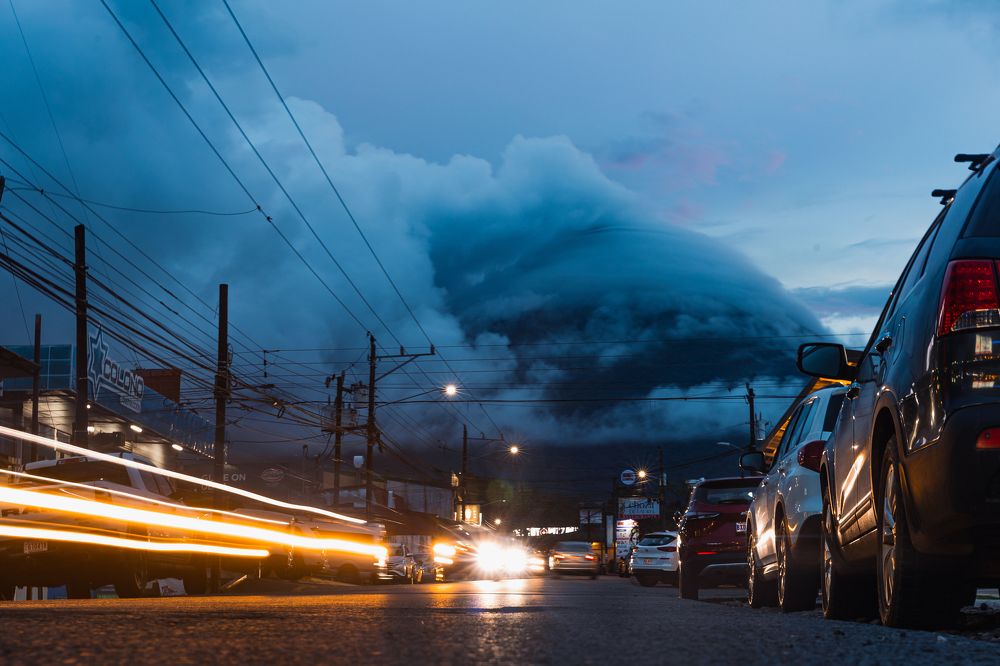 Откровение Аренала