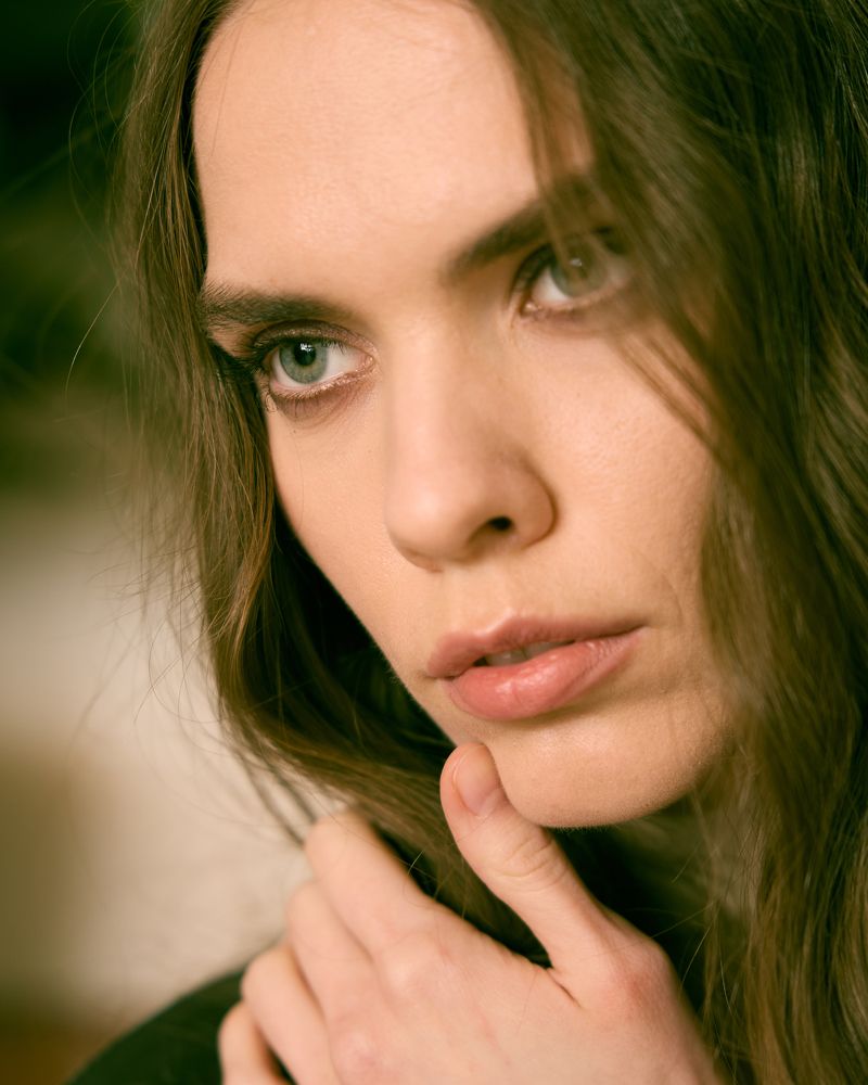 Photograph by Ахмылова Виктория