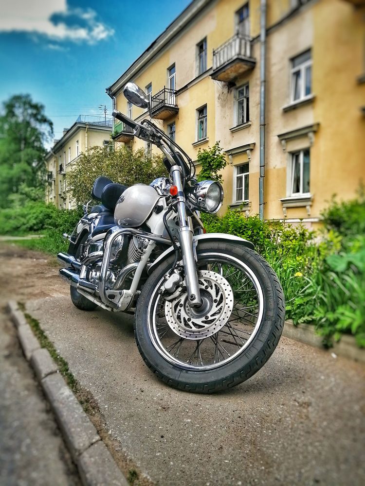 Photograph by Анастасия Белякова