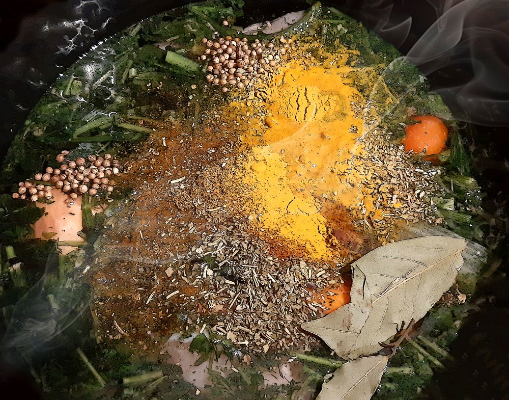 Фотография автора Meer GHERSBERG