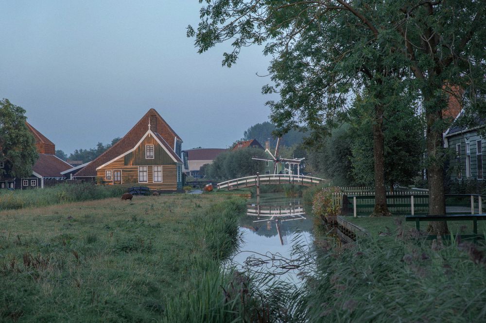 Photograph by Taтьяна Войлокова