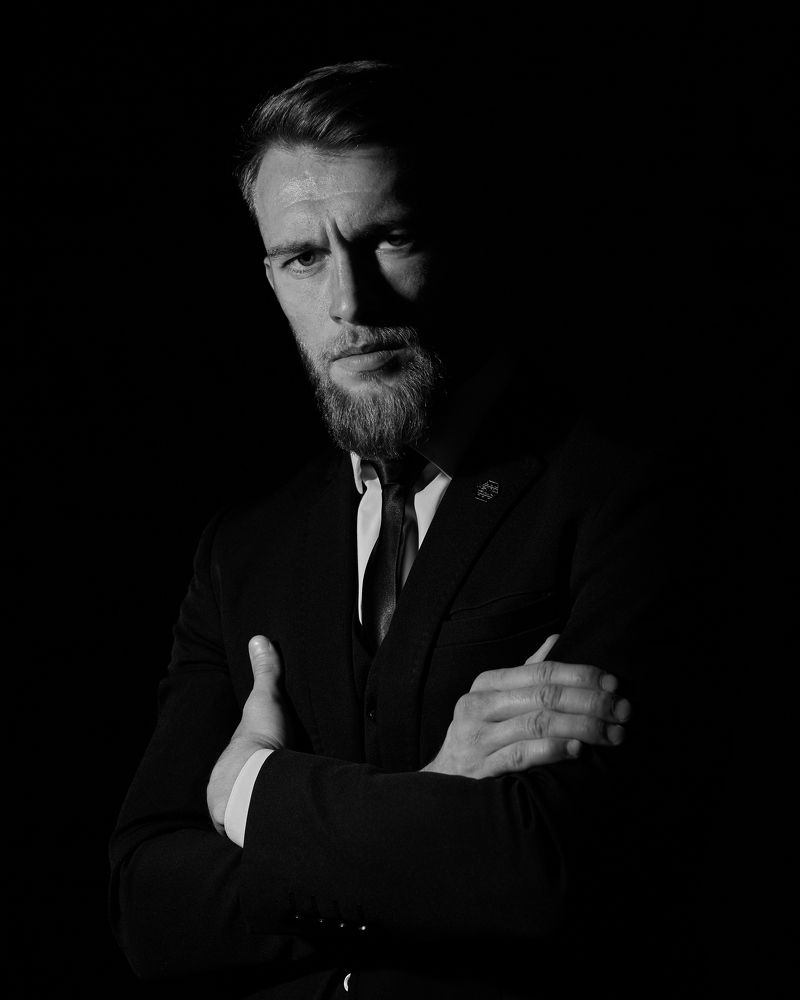 Photograph by Ахмылова Виктория