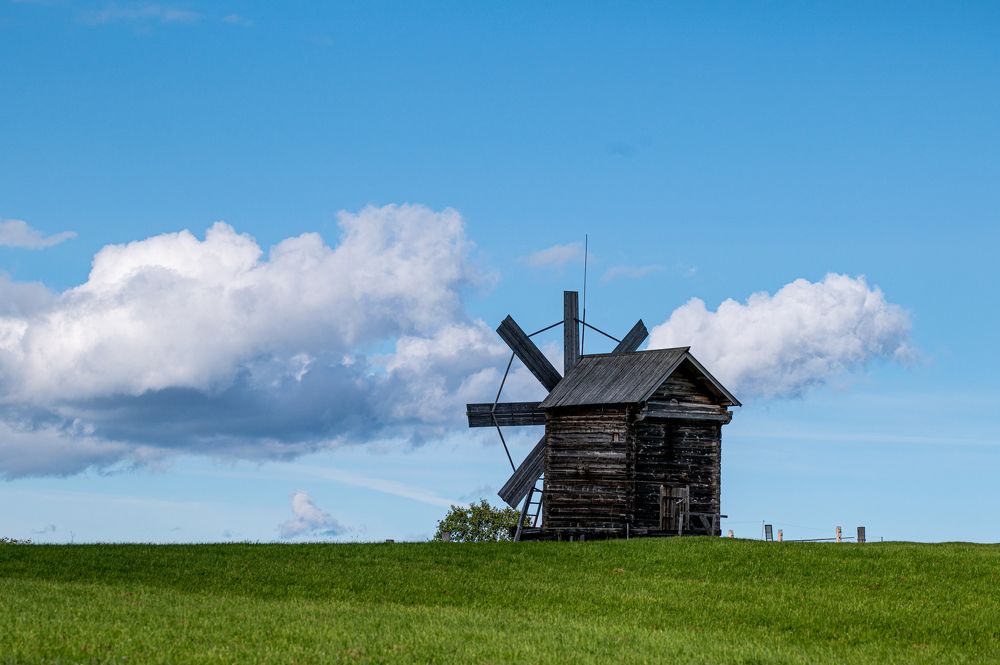 Photograph by Денис Гуляев