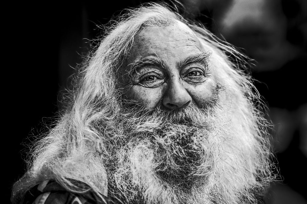 Photograph by Dimitris Vavliaras