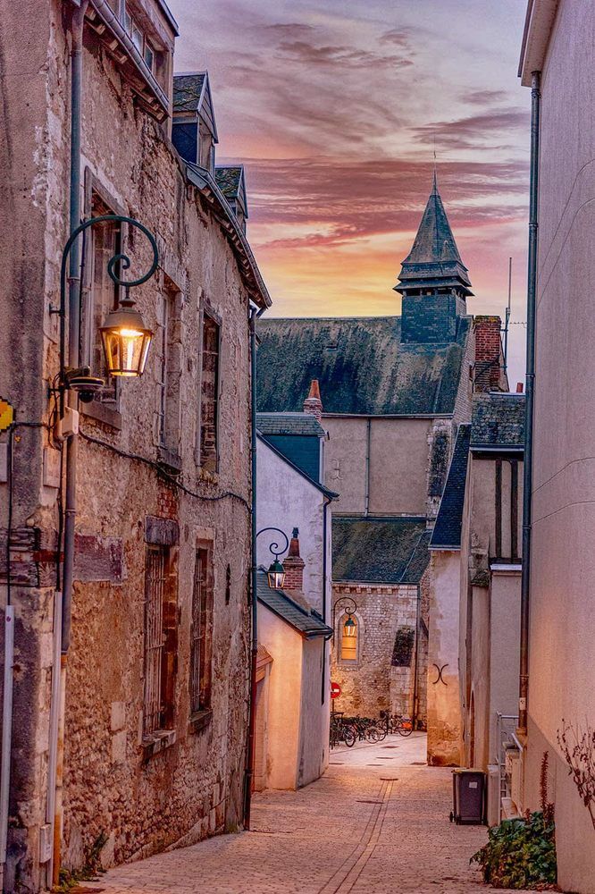 Photograph by Victor Ninestrong