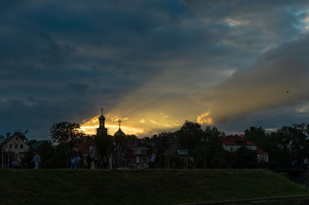 Photograph by Павел Юнусов