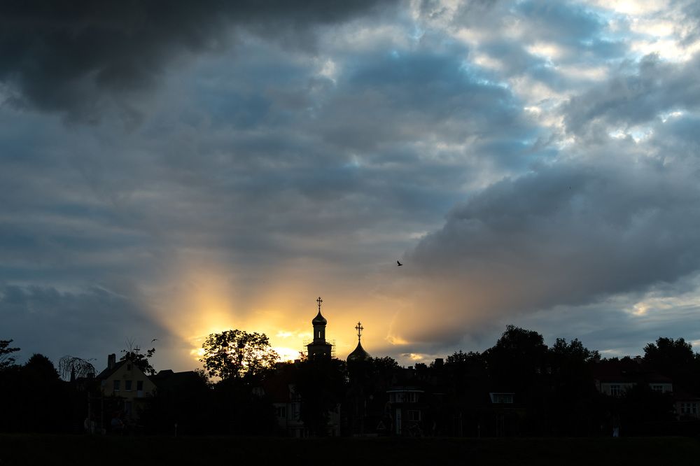 Photograph by Павел Юнусов