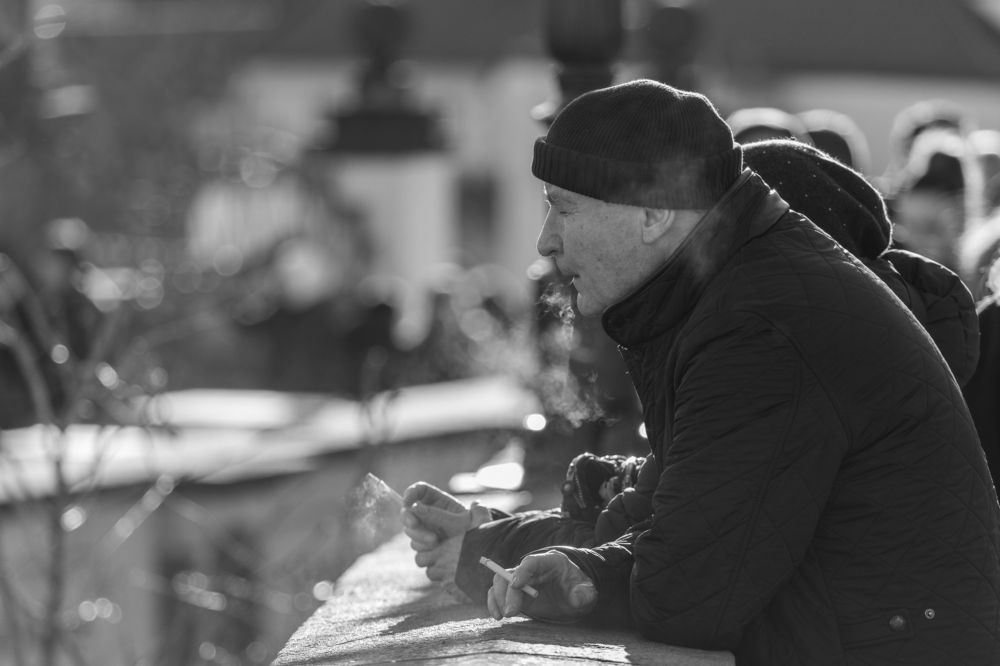 Photograph by Vladyslav Zolotarevskyi