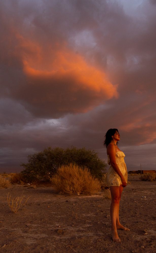 Photograph by Jorge Valdés