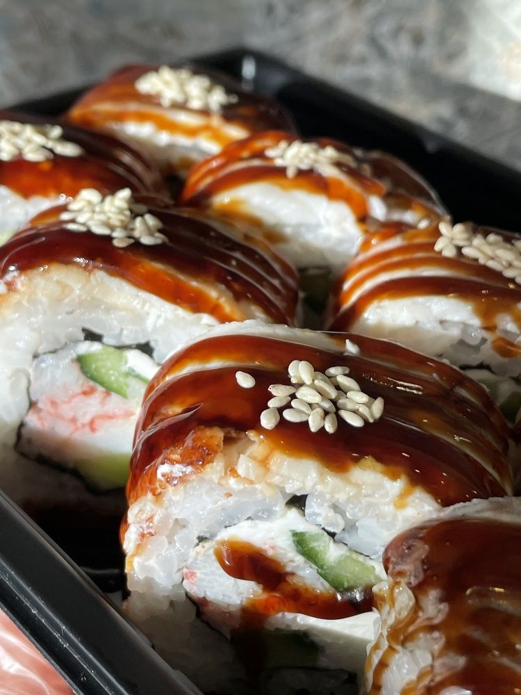 Photograph by Яна Бойко