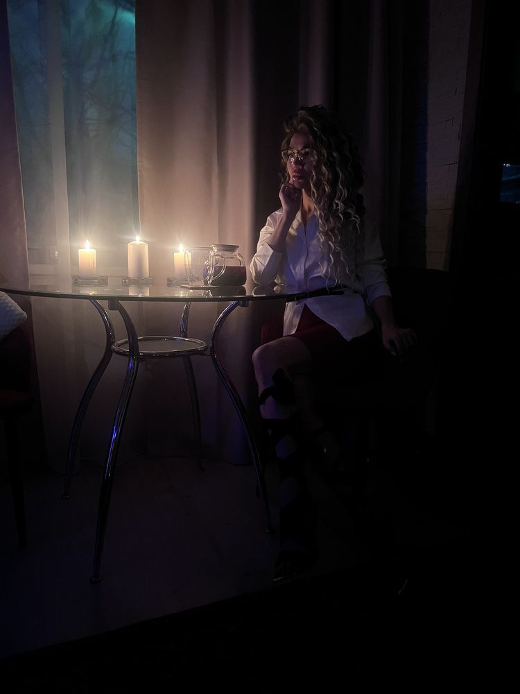 Фотография автора Komarov Svyatoslav