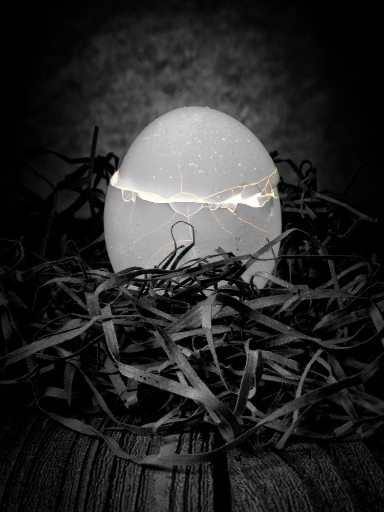 Photograph by Vladislav Chernencko