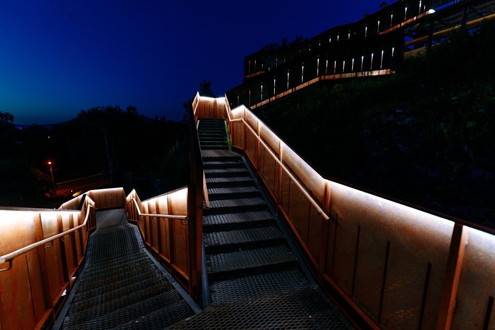 Photograph by TRETYAKOV