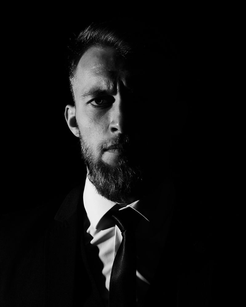 Photograph by Ахмылова Виктория