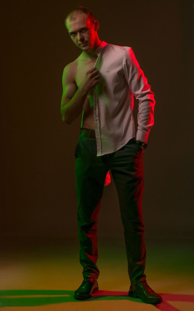 Photograph by Ирина Лотоцкая