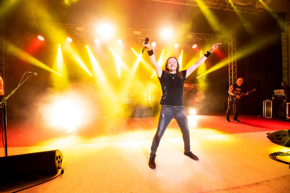 Photograph by Роман Казарин