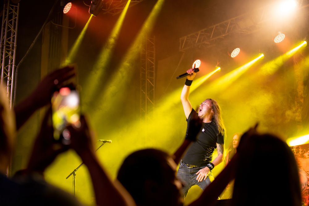 Photograph by Роман Казарин