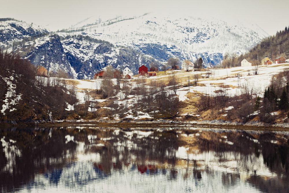 Photograph by igor kostin