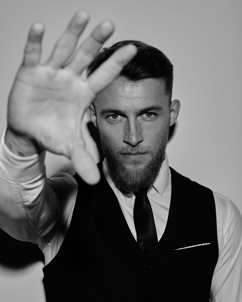 Photograph by Ахмылова Виктория