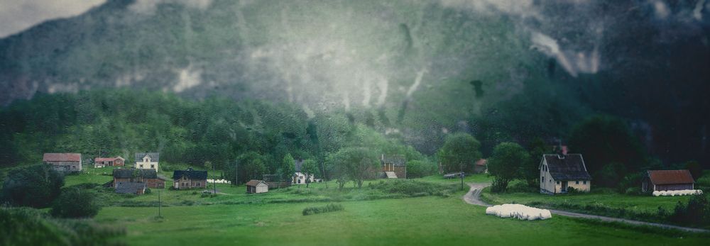 Photograph by igor kostin