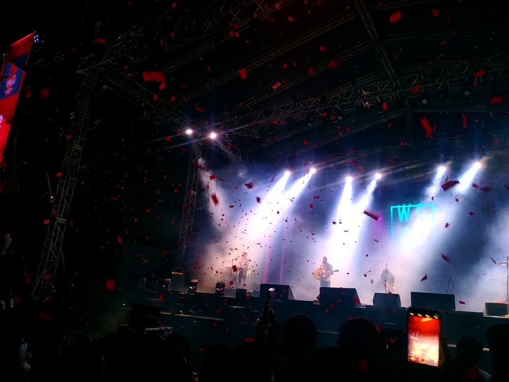 Photograph by Souvik De