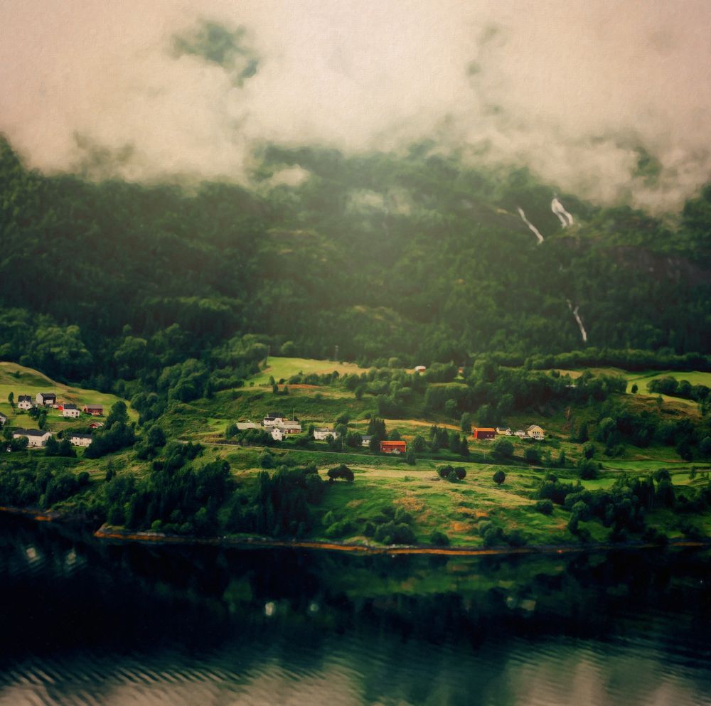 Photograph by igor kostin