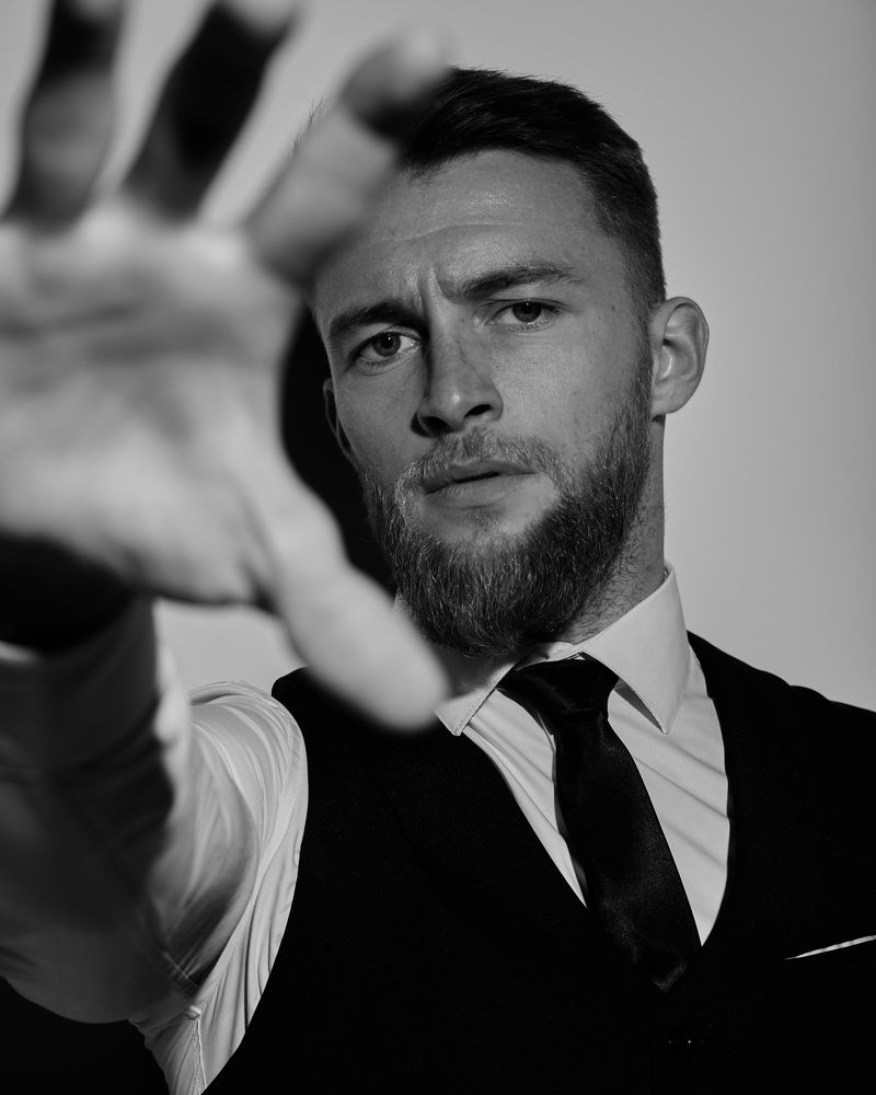 Photograph by Ахмылова Виктория