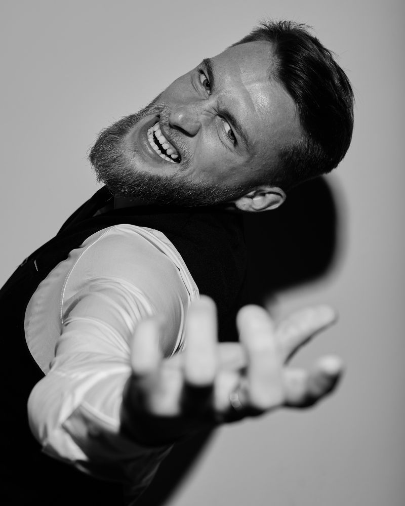 Photograph by Ахмылова Виктория