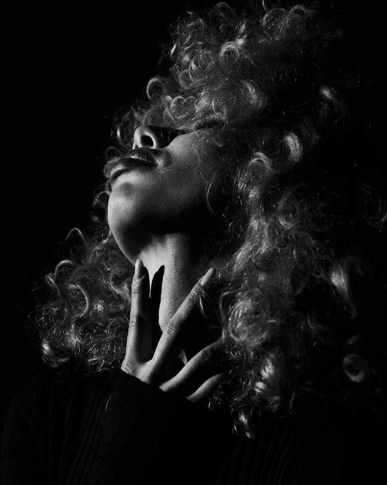 Photograph by Ахмылова Виктория