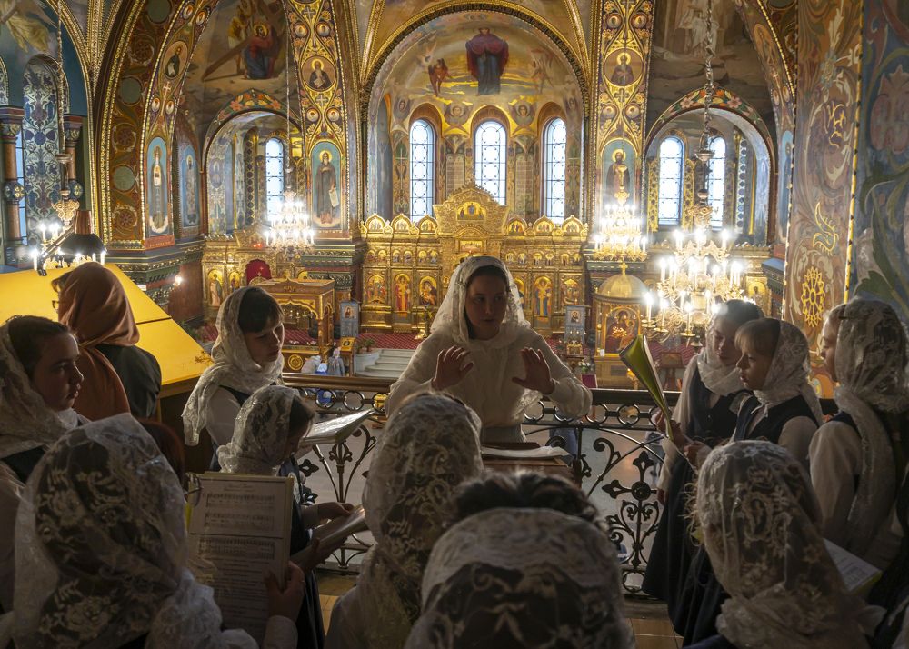 Photograph by Nikitin Igor