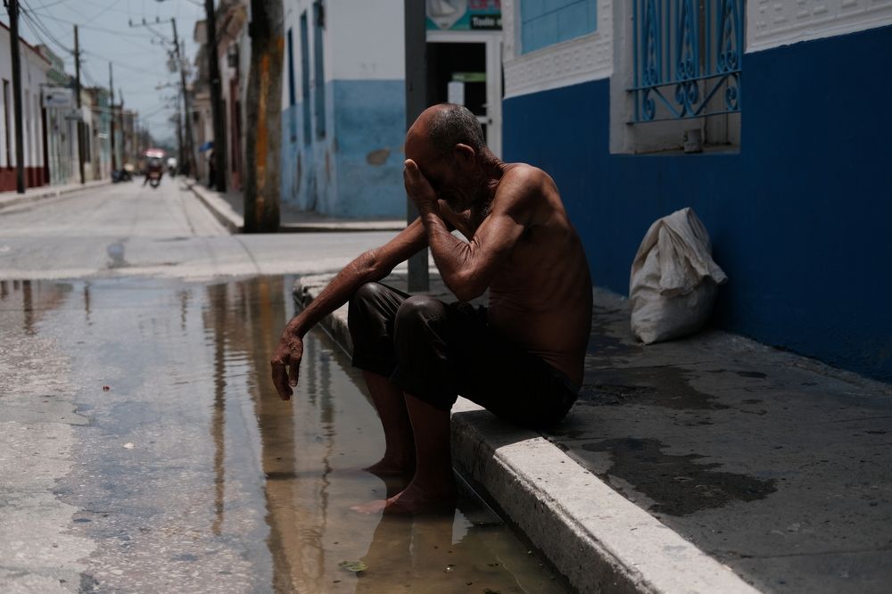 Photograph by Christopher Mike