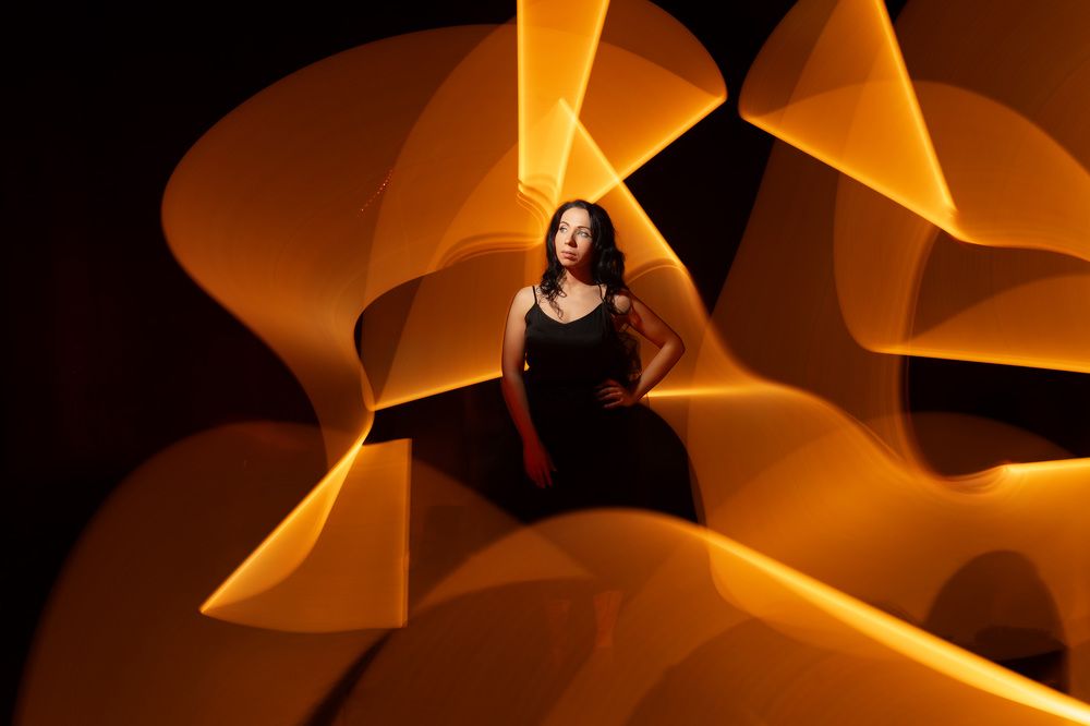 Photograph by Светлана Зимина