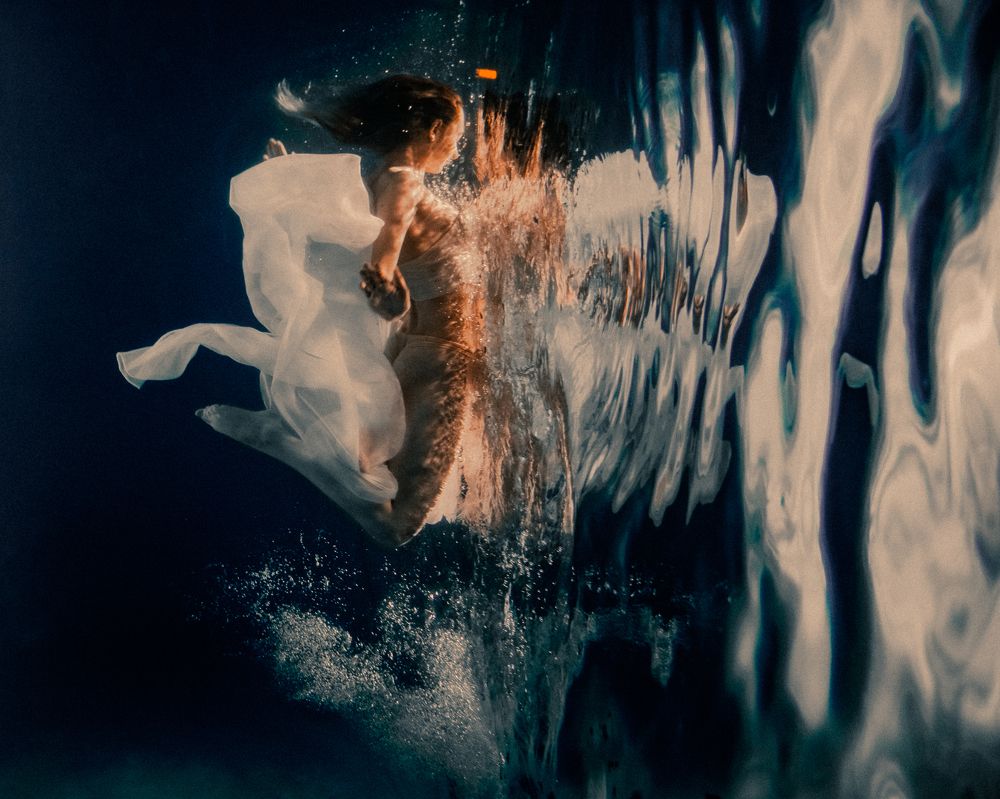 Photograph by Екатерина