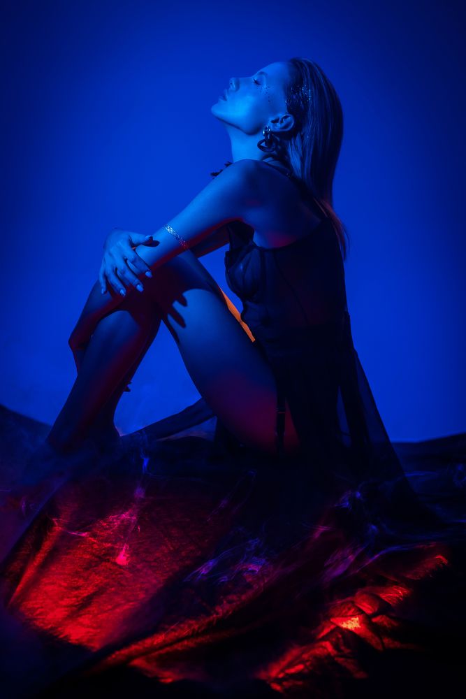 Фотография автора Карина Шарова