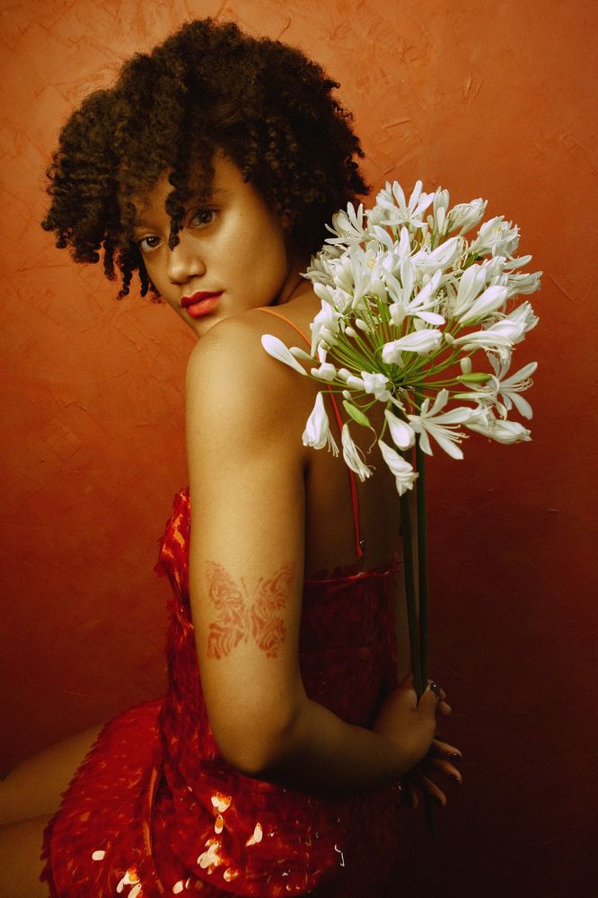 Photograph by Ирина Денисова