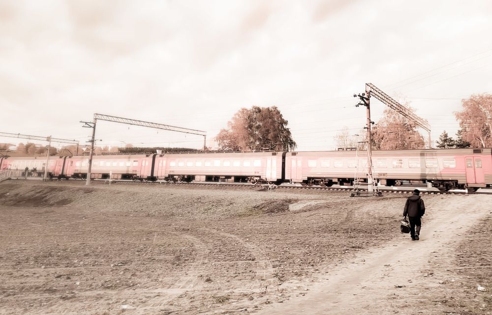 With age comes loneliness.