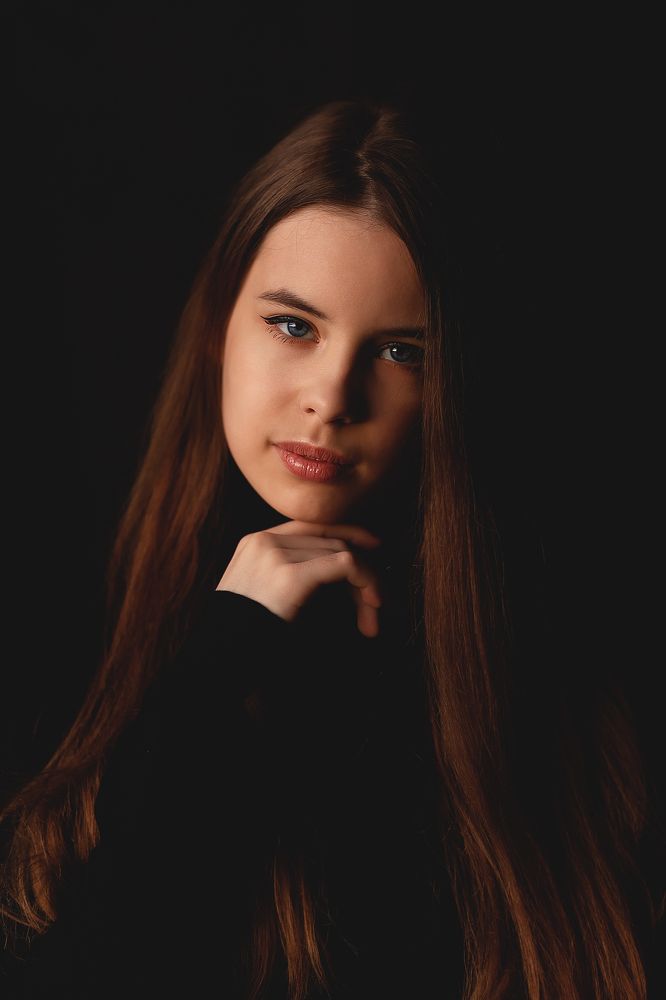 Photograph by Александра