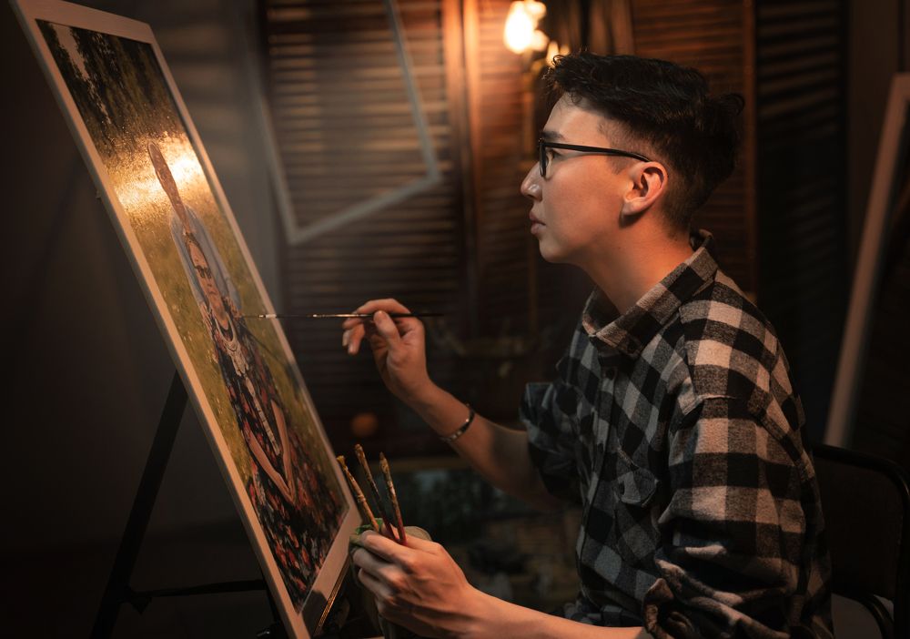 Photograph by Саргылана Прокопьева