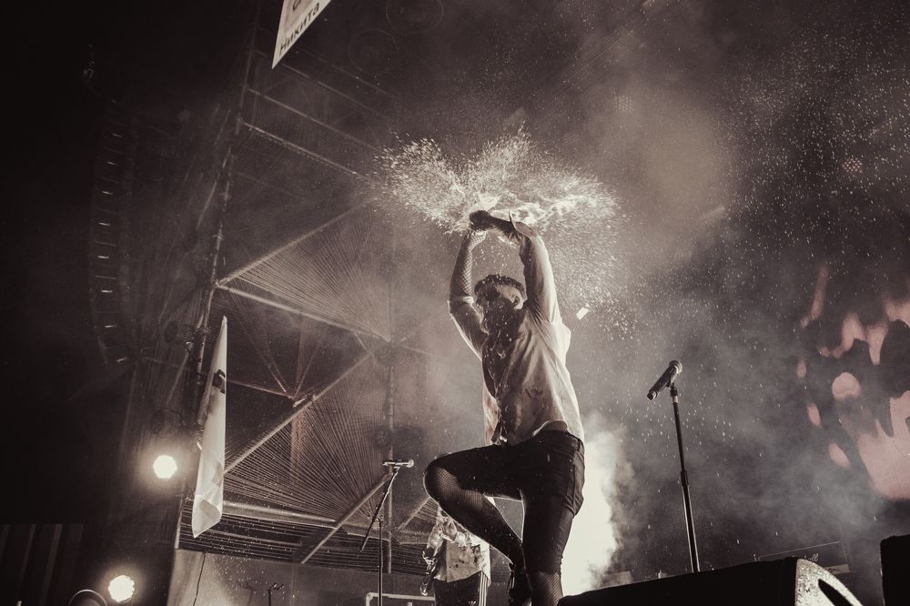 Photograph by Софья Зенина