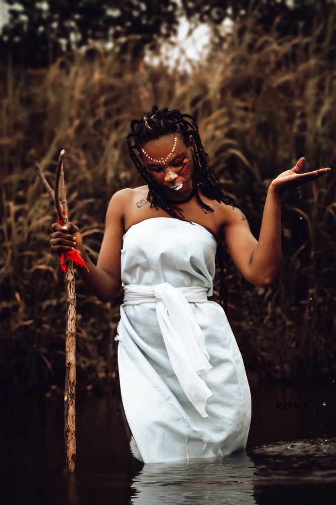 Photograph by Kojo Kova