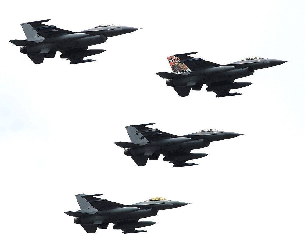 Photograph by Anja Kroes, Dutch